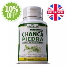 TOTAL HERBAL Chanca Piedra