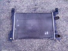 VAUXHALL CORSA D 11-14 1.0 1.2 1.4 FACELIFT 55701408 WATER RADIATOR #PM2