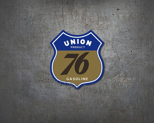 Union stickers old school - union,