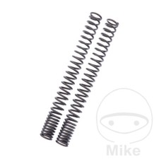 YSS Progressive Fork Springs
