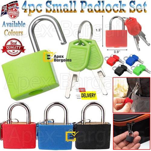 Small coloured brass - small,