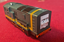 Paxton Tomy Trackmaster Thomas Tomica loco