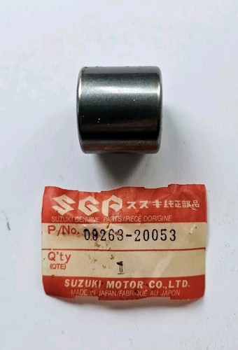 New genuine suzuki rm125 250 - new,