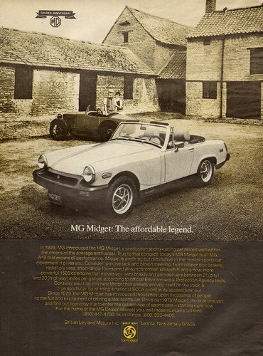 1966 classic british - 1966,