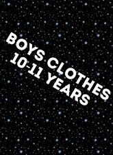 Boys Clothes Build Make Your