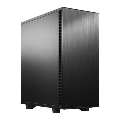 Fractal design define - design, 7