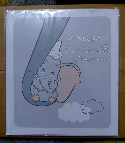 New baby disney - new, unisex