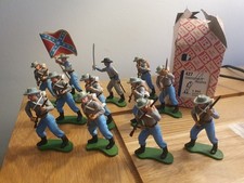 Britains American Civil War -