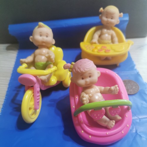 Yogurtini dolls with - dolls,