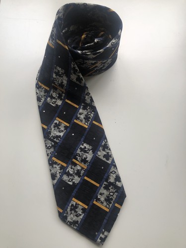 Brioni men silk tie - ,