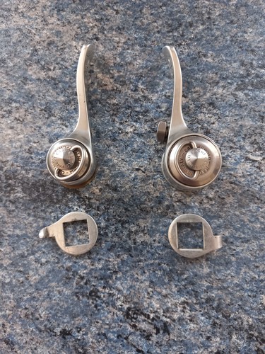 Campagnolo speed indexed - campagnolo,