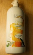 Australian Bodycare Citrus Tea