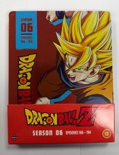 Dragon Ball Z: Season 6
