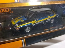 1/43 IXO SAAB 99 EMS 1977