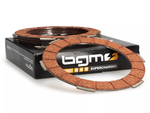 Clutch friction plates racing - clutch,