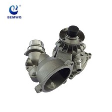 BEMWQ Water Pump for BMW 545i