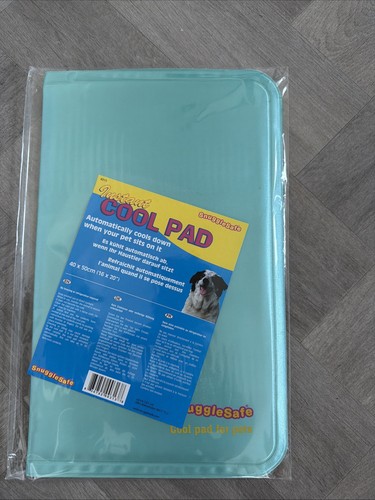 Snugglesafe cool pad 50cm - pad,
