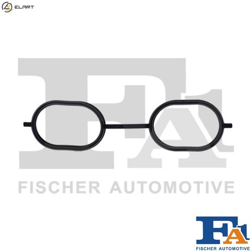 Gasket intake manifold - gasket,