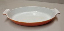 Vintage Casron Japan Orange