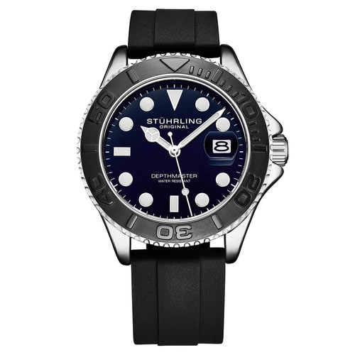 Stuhrling original depthmaster - original,