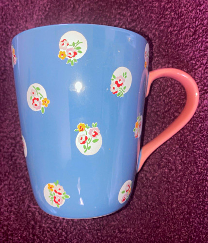 Cath kidston ceramic - ceramic, tea