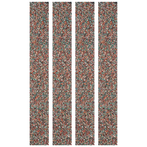 4pcs stair grip stickers non - stair, stickers,