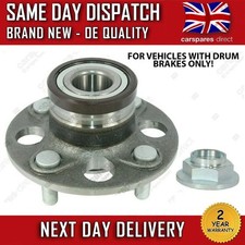 HONDA CITY MK4 / JAZZ MK2 MK3