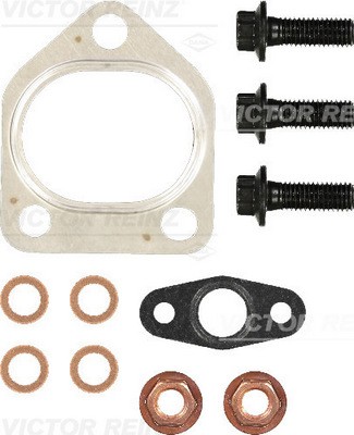 Mounting kit charger for - for, bmw