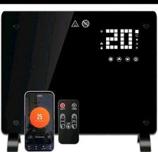 1000W Small Convector Heater