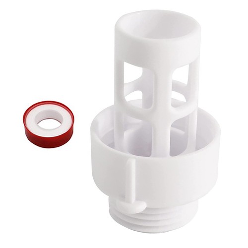 Connector replacement round - replacement,