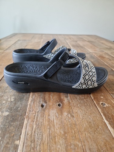 New skechers foamies size - new,