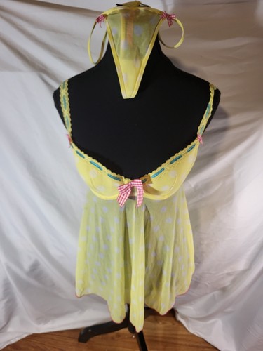 Vtg sexy little thing - little,