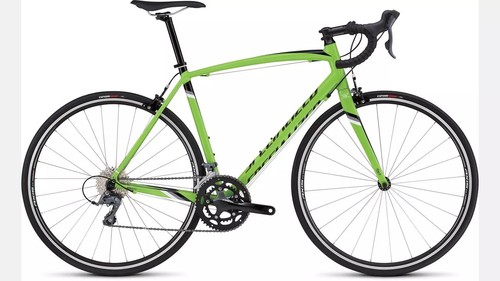 Specialized allez 56cm - specialized,