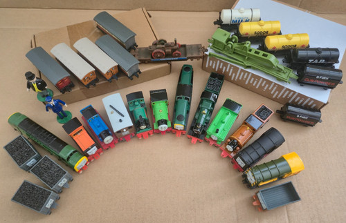 32x vintage ertl - vintage,