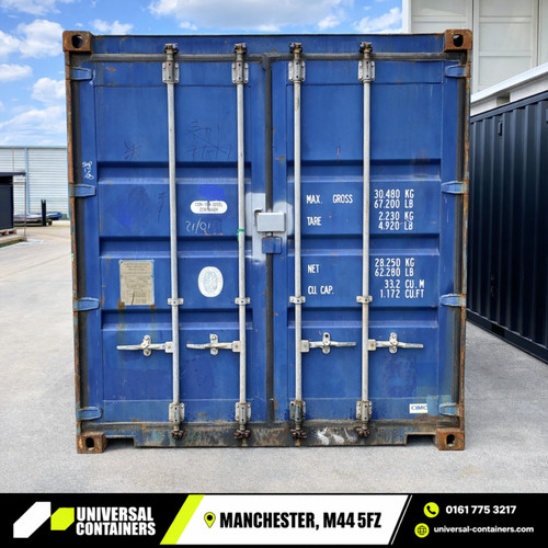 20ft shipping container wwt - 20ft,