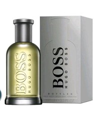 Hugo boss bottled 100ml - hugo, eau