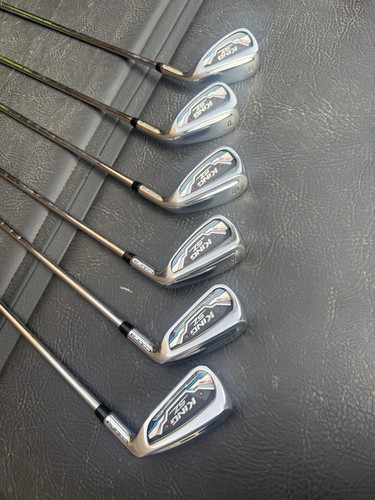 Cobra one length irons - cobra,