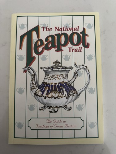The national teapot trail rare - the,