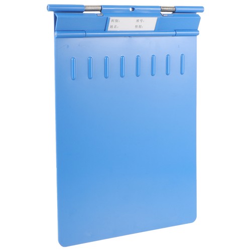Nursing file folder document - file,