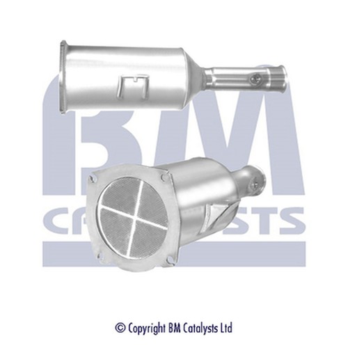 Diesel particulate filter dpf - filter,