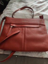 lovely fioreli cross body bag.  