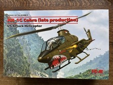 ICM 1/32 Bell AH-1G Cobra