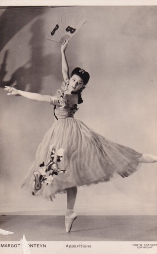 Original photo card ballet - original,