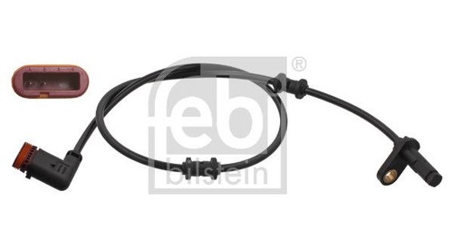 Febi bilstein 38595 rear left - bilstein,