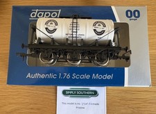DAPOL 6 WHEELED ISFIELD