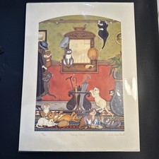  linda jane smith numbered