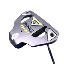 Ping IWI Craz-e Putter / 35