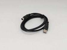 USB-A to mini-DIN cable for IK