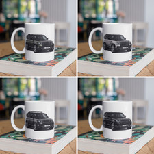 Personalised Land Rover