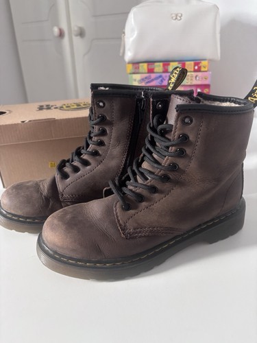 Marten 1460 boots size 2 - size,